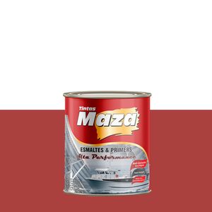 Fundo Sintético Anticorrosivo Zarcão - Maza 225ml