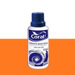 Corante-Base-Agua-Laranja---Coral-50ml