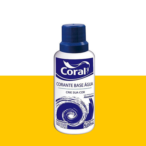 Corante-Base-Agua-Amarelo---Coral-50ml