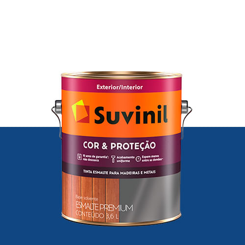 Esmalte-Cor-e-Protecao-Azul-del-Rey---Suvinil-36L
