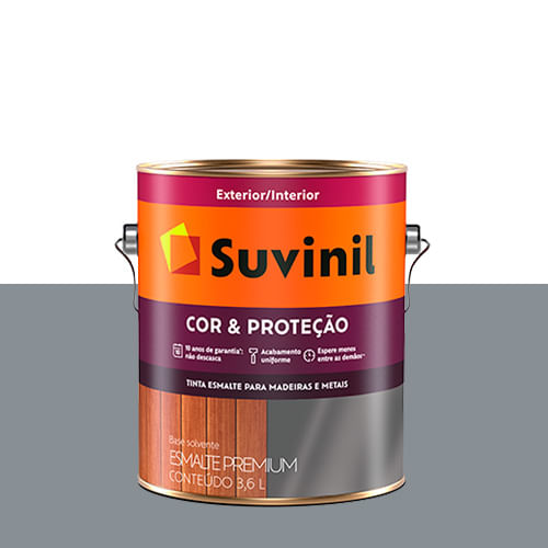 Esmalte-Cor-e-Protecao-Cinza-Medio---Suvinil-36L