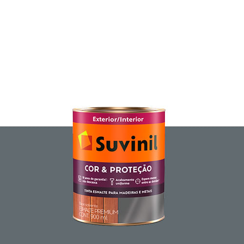 Esmalte-Cor-e-Protecao-Cinza-Escuro---Suvinil-09L