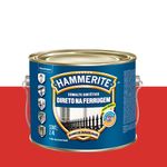 Esmalte-Antiferrugem-Vermelho---Hammerite-24L