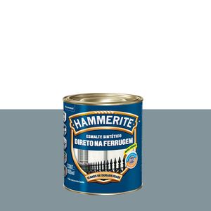 Esmalte Antiferrugem - Hammerite 0,8L