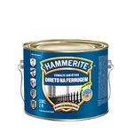 Esmalte-Antiferrugem-Branco---Hammerite-24L