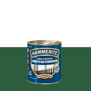 Esmalte Antiferrugem - Hammerite 0,8L