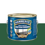 Esmalte-Antiferrugem-Verde---Hammerite-24L