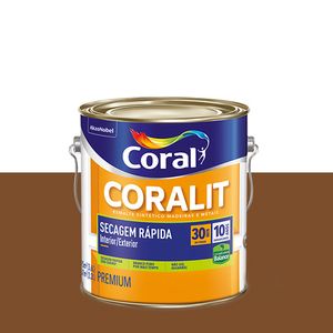 Coralit Total Brilhante - Coral 3,6L