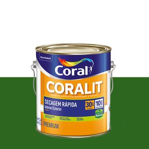 Coralit Total Brilhante - Coral 3,6L
