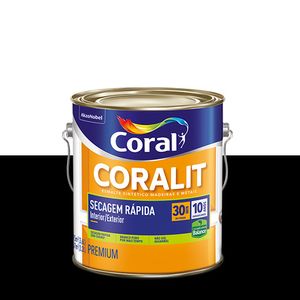 Coralit Total Brilhante - Coral 3,6L