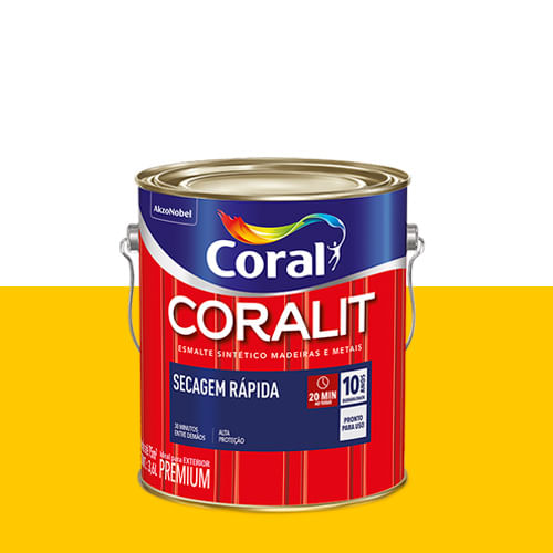 Coralit-Secagem-Rapida-Brilhante-Amarelo---Coral-36L