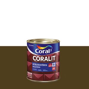 Coralit Ultra Resistência - Coral