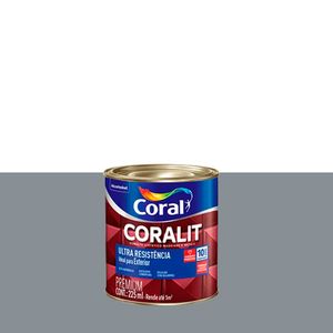 Coralit Ultra Resistência 225ml - Coral