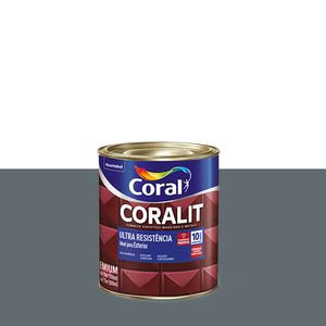 Coralit Ultra Resistência - Coral