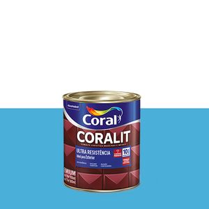 Coralit Ultra Resistência - Coral