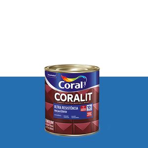 Coralit Ultra Resistência - Coral