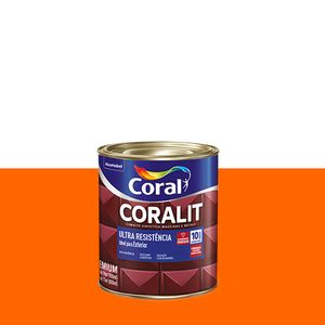 Coralit Ultra Resistência - Coral