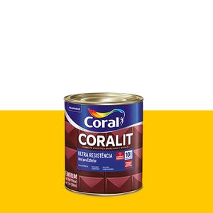 Coralit Ultra Resistência - Coral