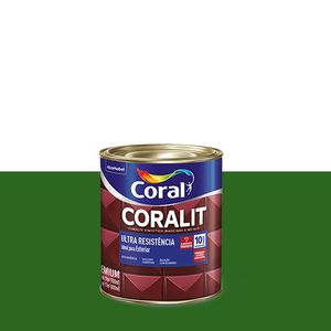 Coralit Ultra Resistência - Coral
