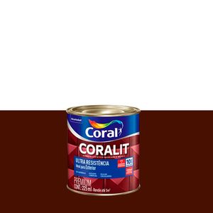 Coralit Ultra Resistência 225ml - Coral