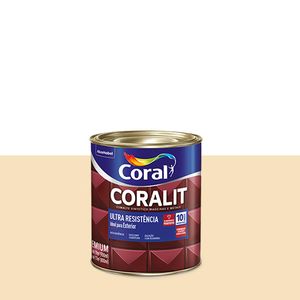 Coralit Ultra Resistência - Coral