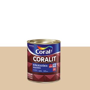 Coralit Ultra Resistência - Coral