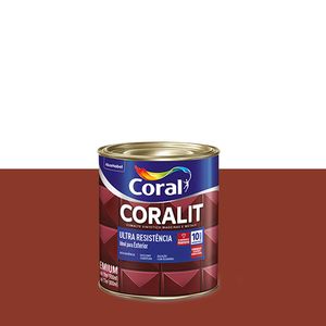 Coralit Ultra Resistência - Coral
