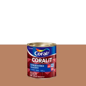Coralit Ultra Resistência 225ml - Coral