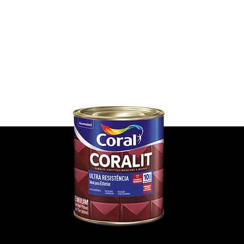 Coralit-Ultra-Resistencia-Fosco-Preto---Coral-09L