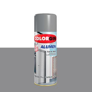 Spray Alumen  - Colorgin