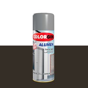 Spray Alumen  - Colorgin