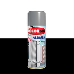 Spray Alumen  - Colorgin