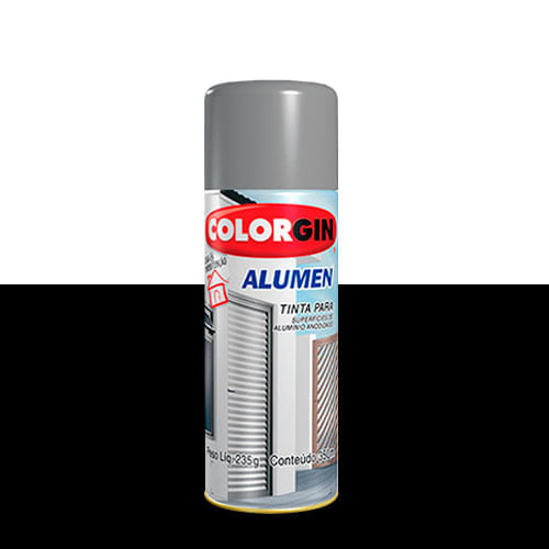 Spray-Alumen-Preto-Fosco---Colorgin