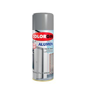 Spray Alumen  - Colorgin