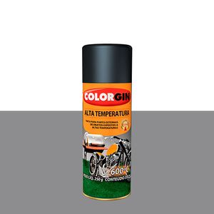 Spray Alta Temperatura - Colorgin