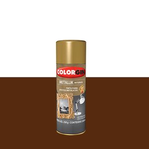 Spray Metallik Interior - Colorgin