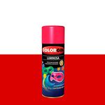 Spray-Luminosa-Vermelho-Fosco---Colorgin