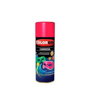 Spray Luminosa - Colorgin