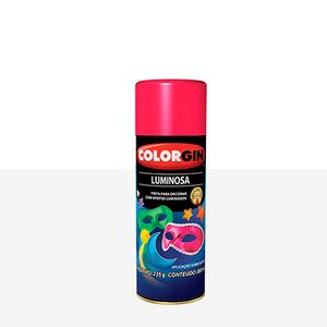 Spray Luminosa - Colorgin