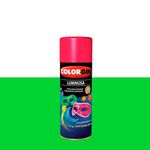 Spray-Luminosa-Verde-Fosco---Colorgin
