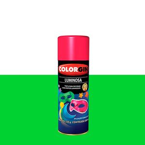 Spray Luminosa - Colorgin