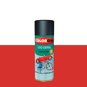 Spray Uso Geral - Colorgin