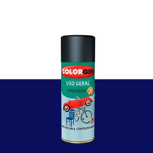Spray Uso Geral - Colorgin