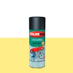 Spray-Uso-Geral-Bege-Amendoa-Brilhante---Colorgin