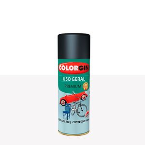 Spray Uso Geral - Colorgin