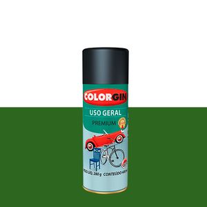 Spray Uso Geral - Colorgin