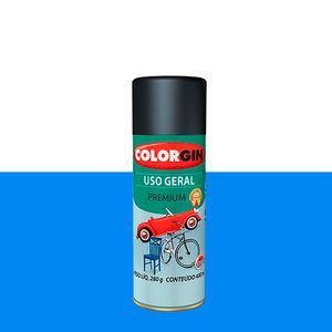 Spray Uso Geral - Colorgin