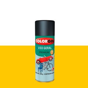 Spray Uso Geral - Colorgin