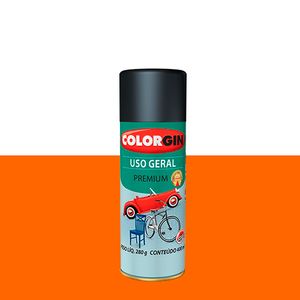 Spray Uso Geral - Colorgin