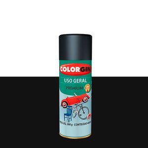 Spray Uso Geral - Colorgin